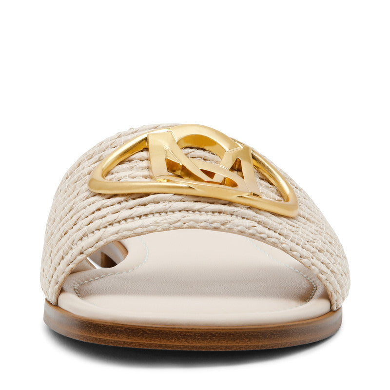 Kora2.0 Brown Women's Flat Sandals - view 5