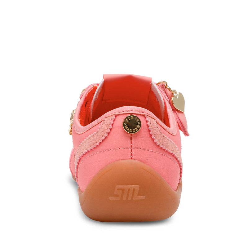 Bassett Multicolor Women's Low Top Sneakers - view 4