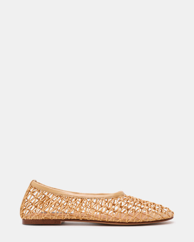 Meadow-W Brown Women's Ballerinas - view 2