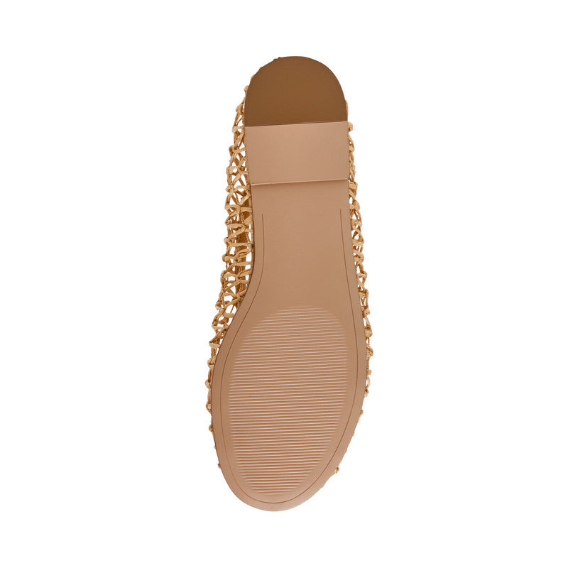 Meadow-W Brown Women's Ballerinas - view 3