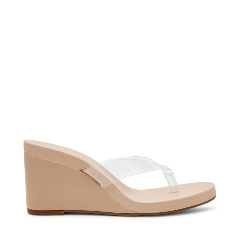 Playing-J Clear Women's Heels - view 2