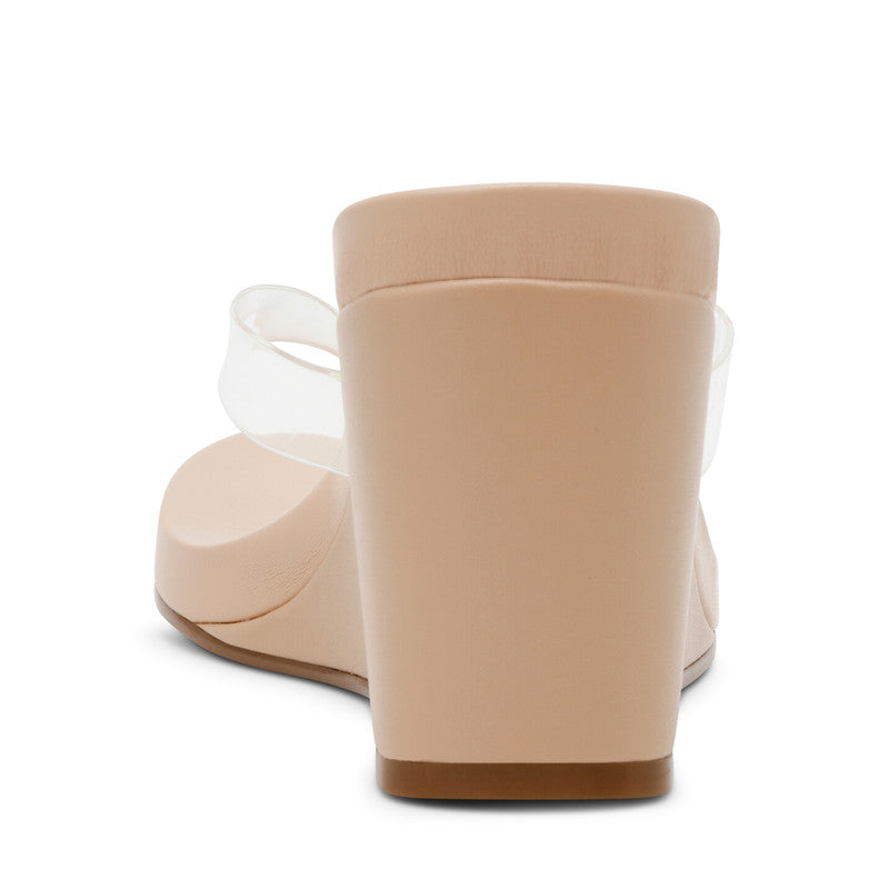 Playing-J Clear Women's Heels - view 4