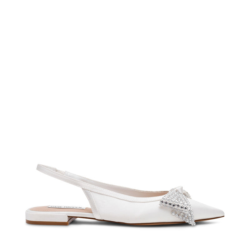 Saraphina Cream Women's Heels - view 2