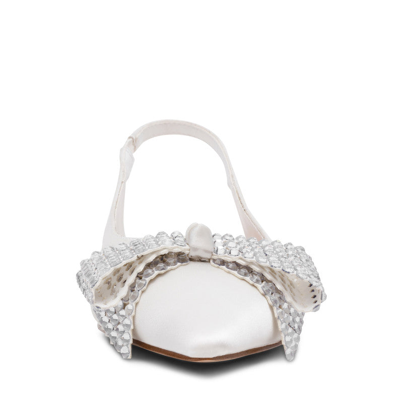 Saraphina Cream Women's Heels - view 5