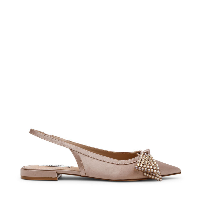 Saraphina Taupe Women's Heels - view 2