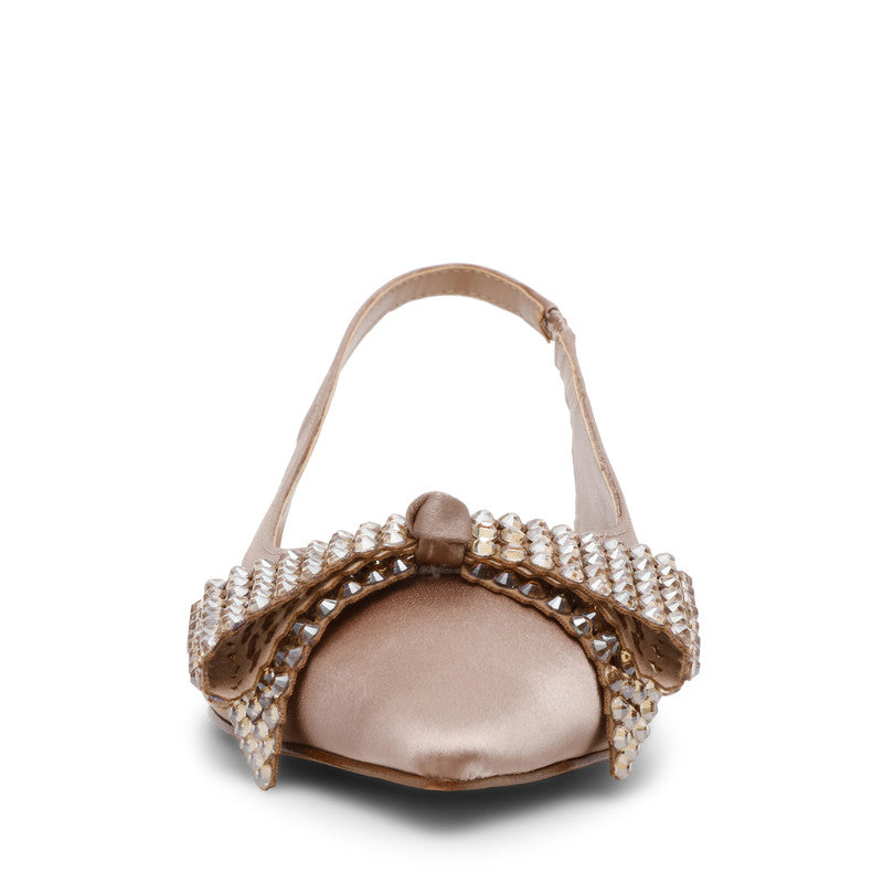 Saraphina Taupe Women's Heels - view 5