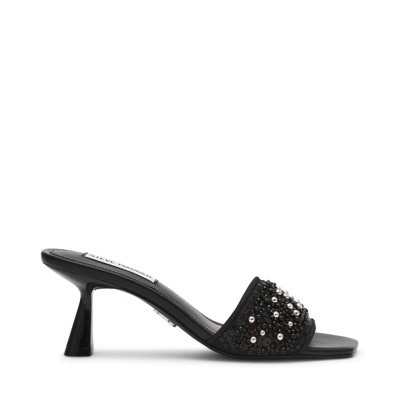 Inlove Black Women's Heels - view 2