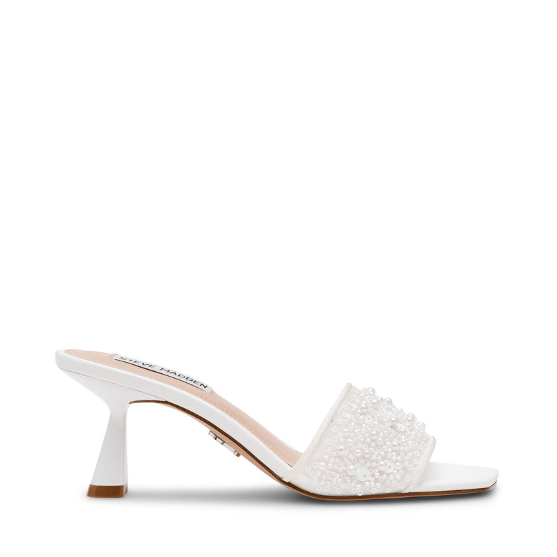 Inlove Cream Women's Heels - view 2