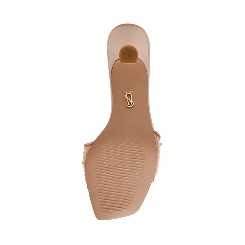 Inlove Pink Women's Heels - view 3