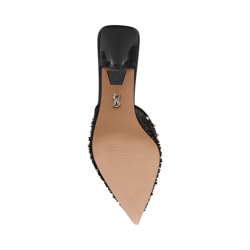 Nightly Black Women's Heels - view 4
