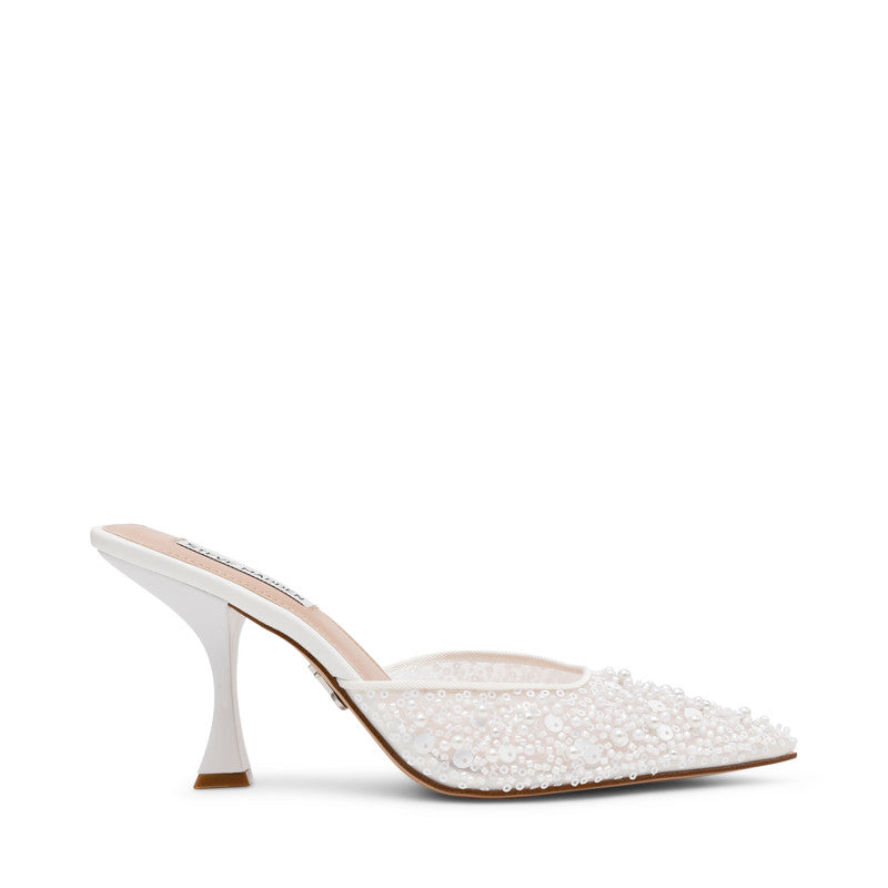 Nightly Cream Women's Heels - view 2