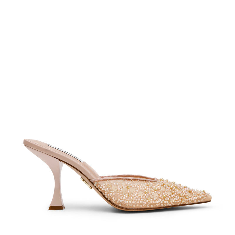 Nightly Pink Women's Heels - view 2