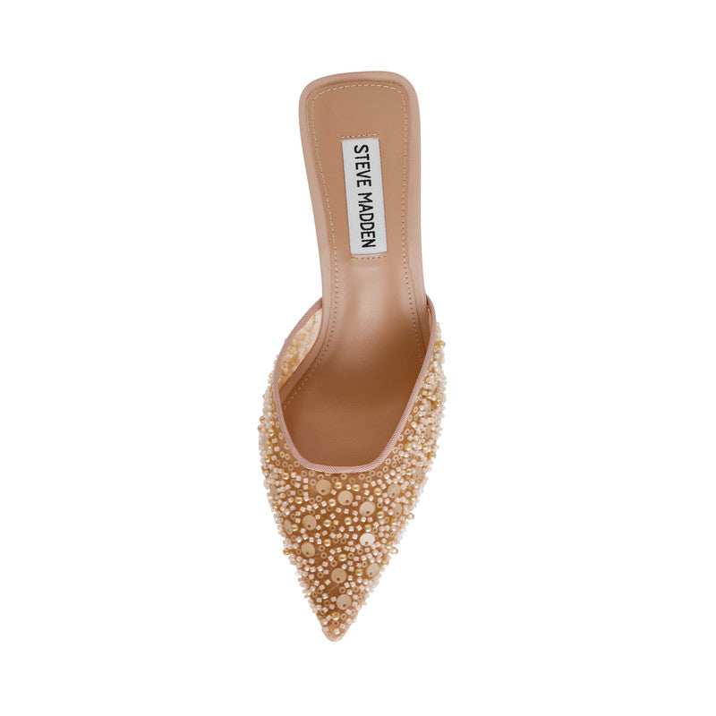 Nightly Pink Women's Heels - view 3
