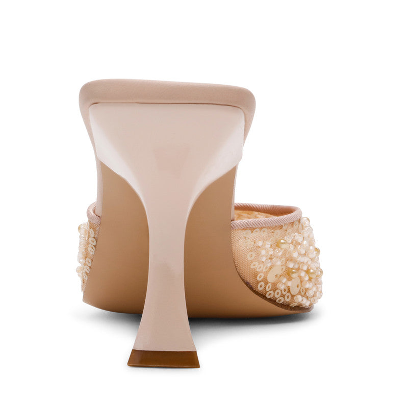Nightly Pink Women's Heels - view 4