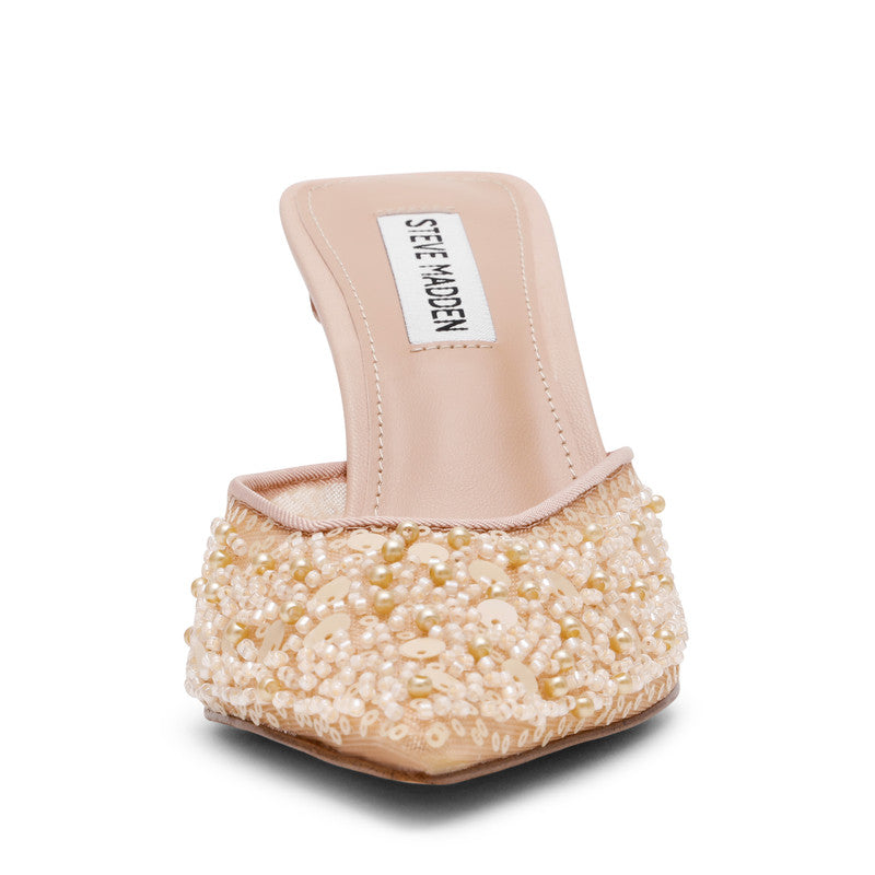 Nightly Pink Women's Heels - view 5