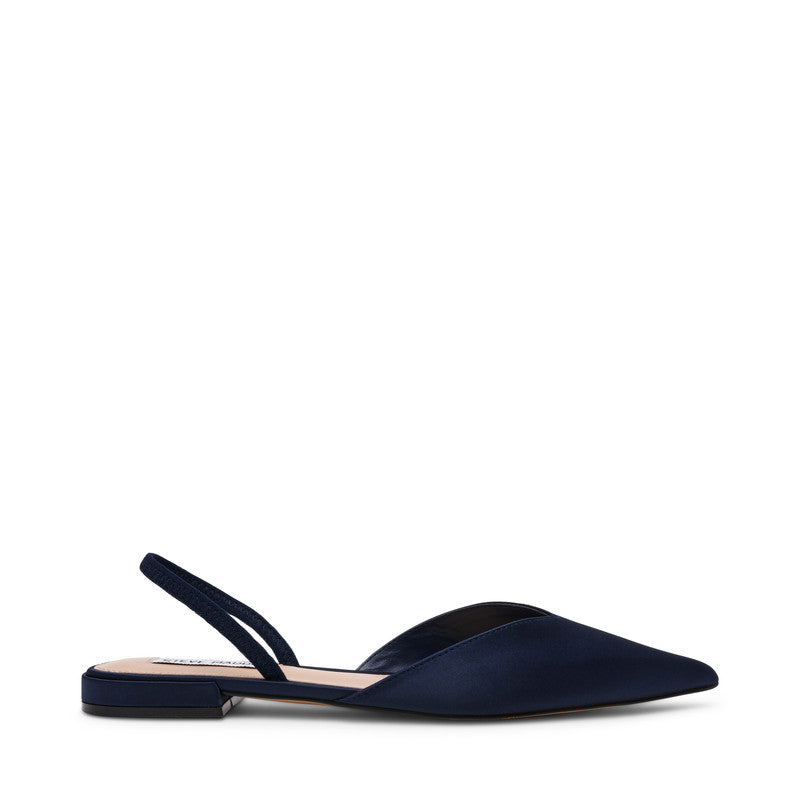 Sierra Ave Blue Women's Flat Sandals - view 2