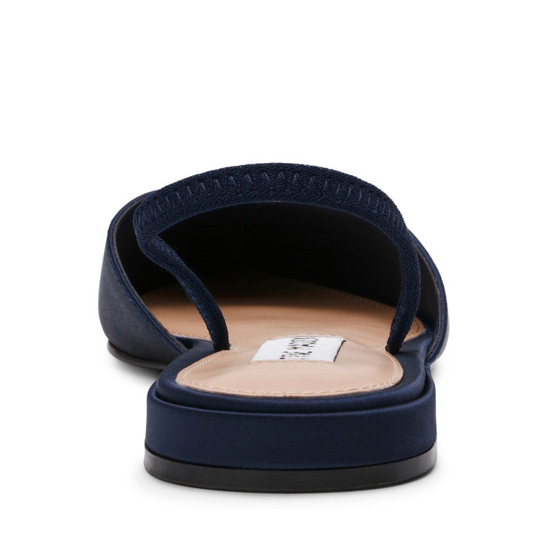 Sierra Ave Blue Women's Flat Sandals - view 4