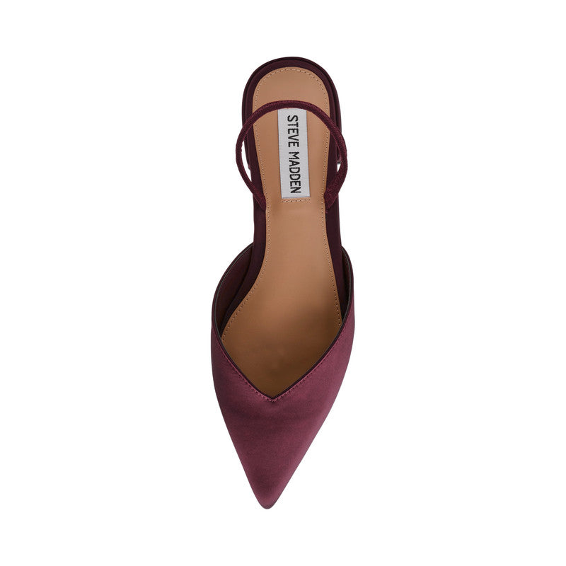 Sierra Ave Wine Women's Flat Sandals - view 3