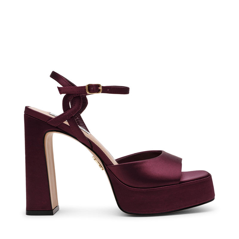 Miliana Wine Women's Heels - view 2
