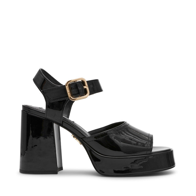 Soho Black Women's Heels - view 2