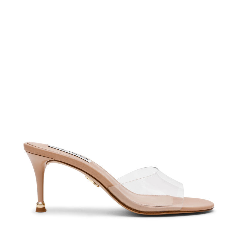 Rivington Clear Women's Heels - view 2