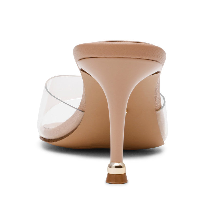 Rivington Clear Women's Heels - view 4