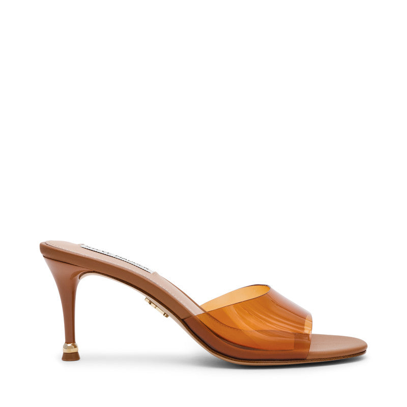 Rivington Tan Women's Heels - view 2