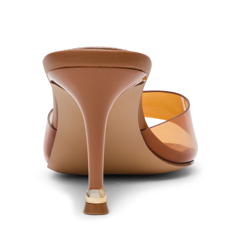 Rivington Tan Women's Heels - view 4