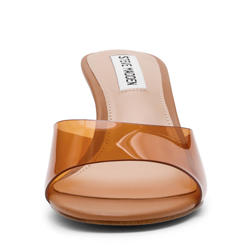 Rivington Tan Women's Heels - view 5