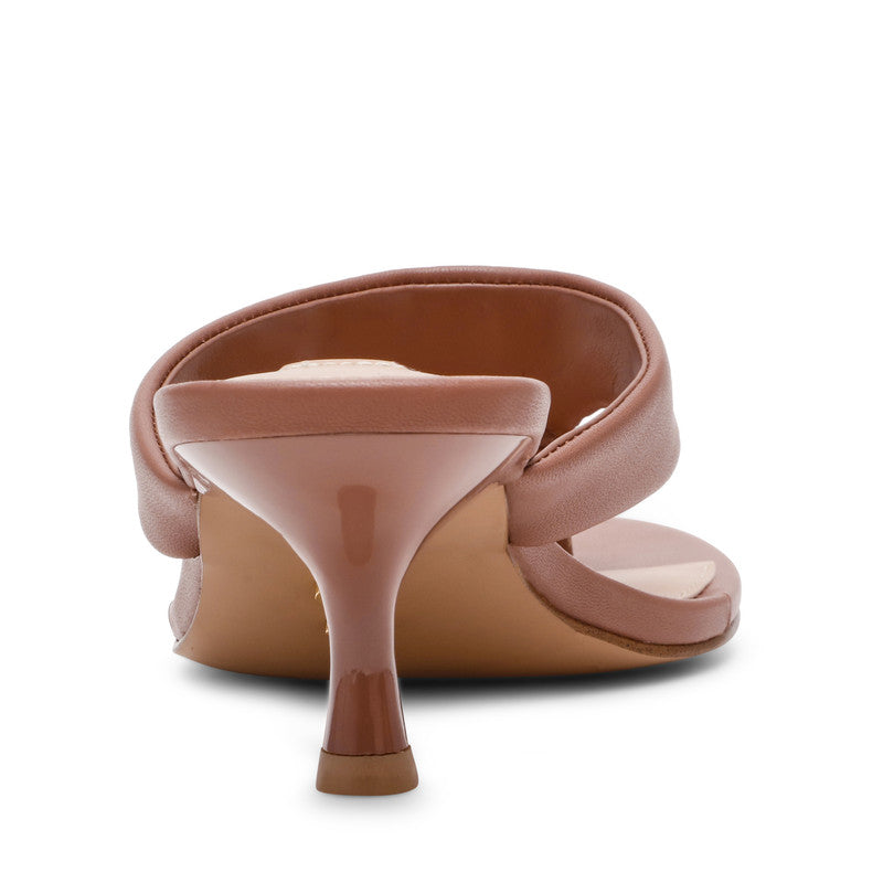 Soundview Brown Women's Heels