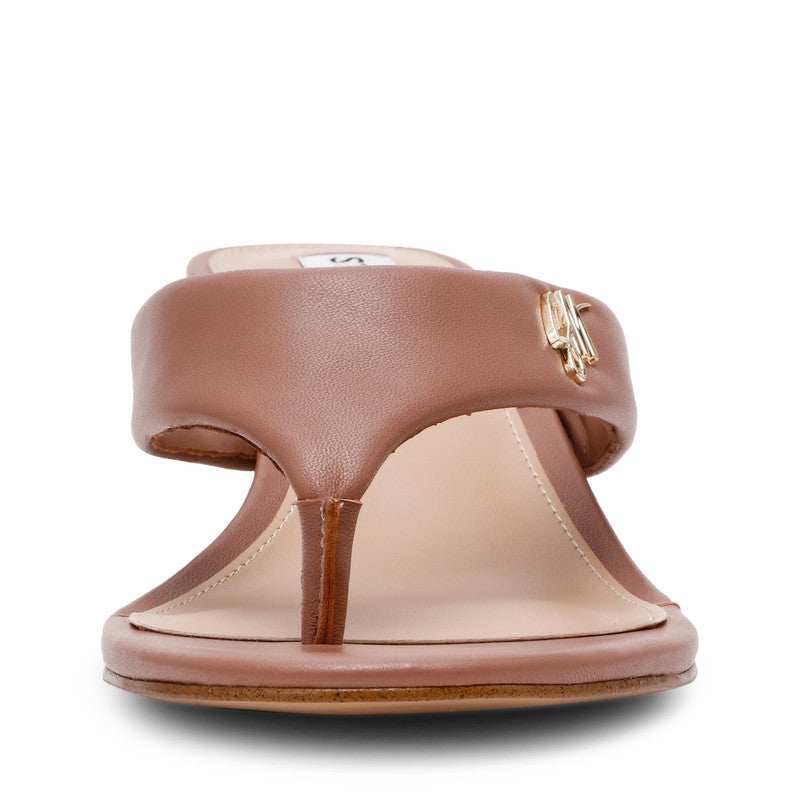 Soundview Brown Women's Heels