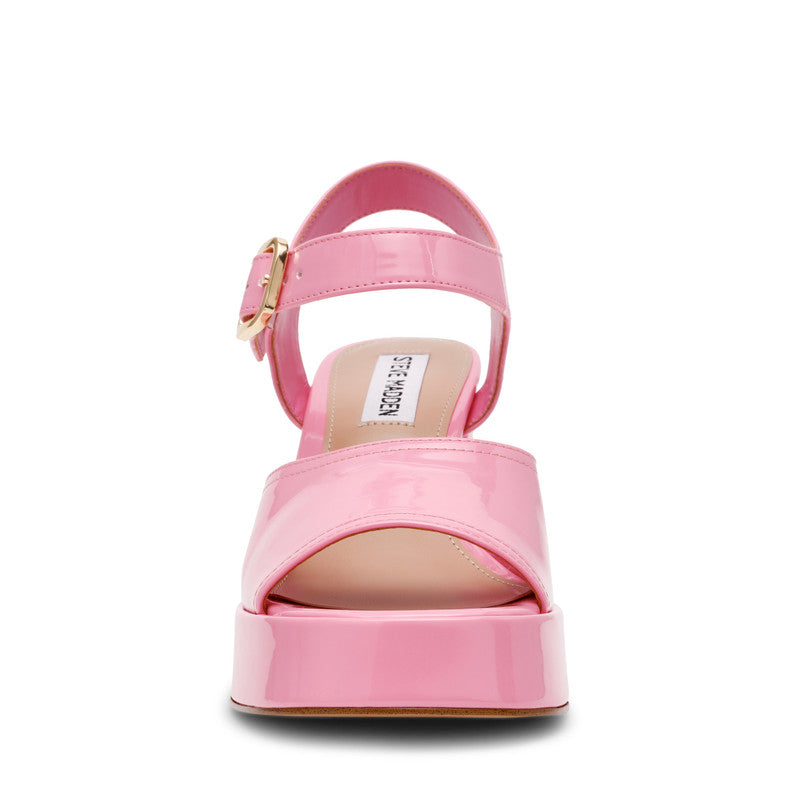 Soho Blush Rose Women's Heels - view 5
