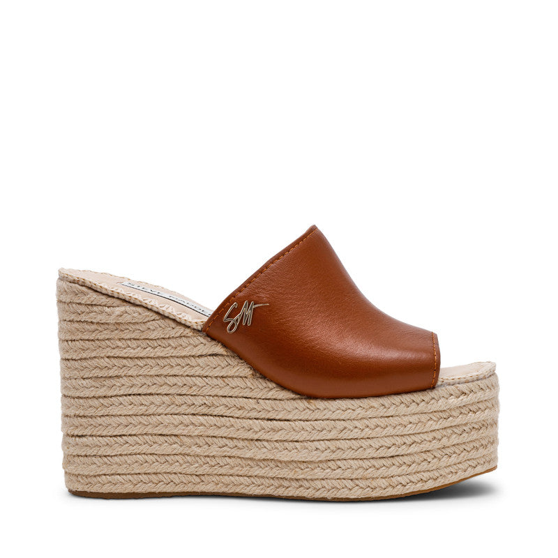 Cruzur Brown Women's Wedges - view 2