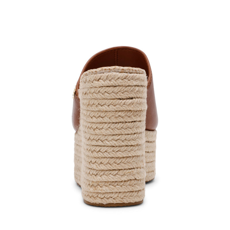 Cruzur Brown Women's Wedges - view 4