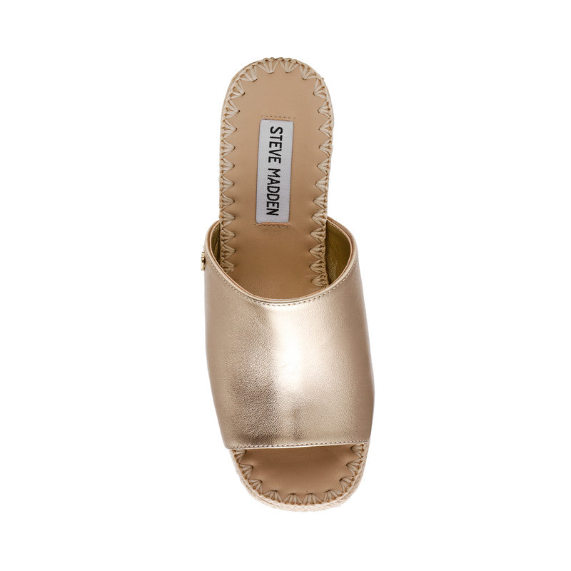 Cruzur Gold Women's Wedges - view 3