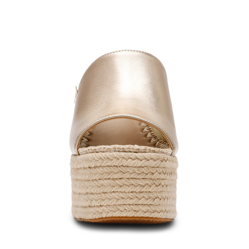 Cruzur Gold Women's Wedges - view 5