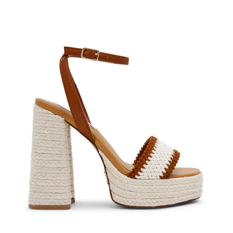 Florencia Tan Women's Heels - view 2