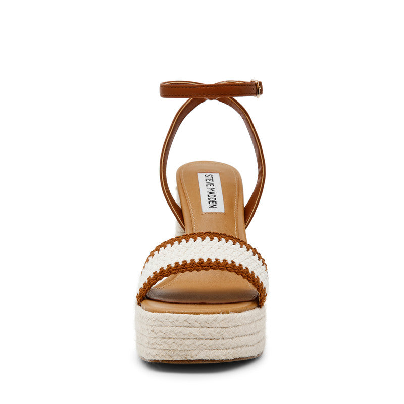 Florencia Tan Women's Heels - view 5