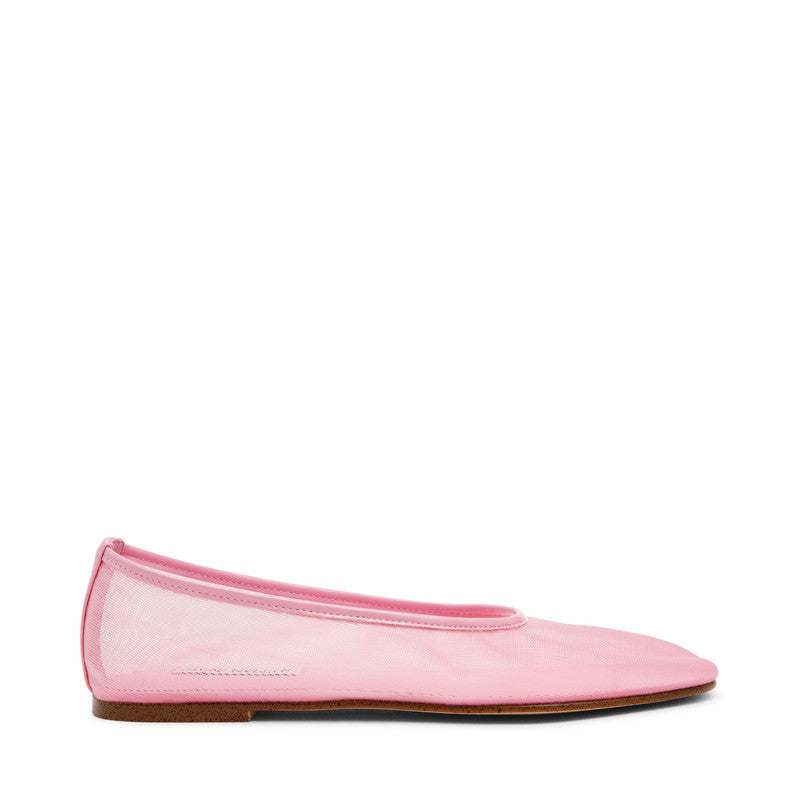 Meadow Pink Women's Ballerinas - view 3