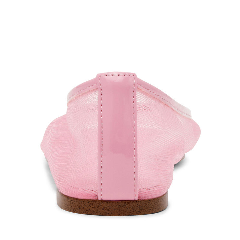 Meadow Pink Women's Ballerinas - view 5