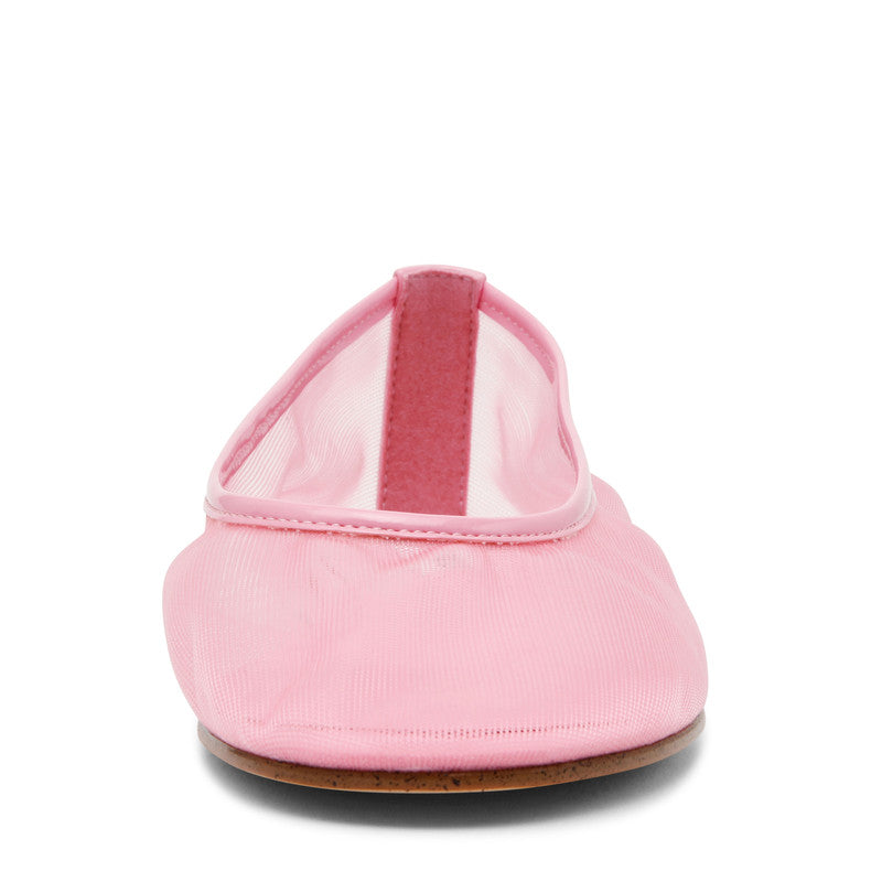 Meadow Pink Women's Ballerinas - view 6