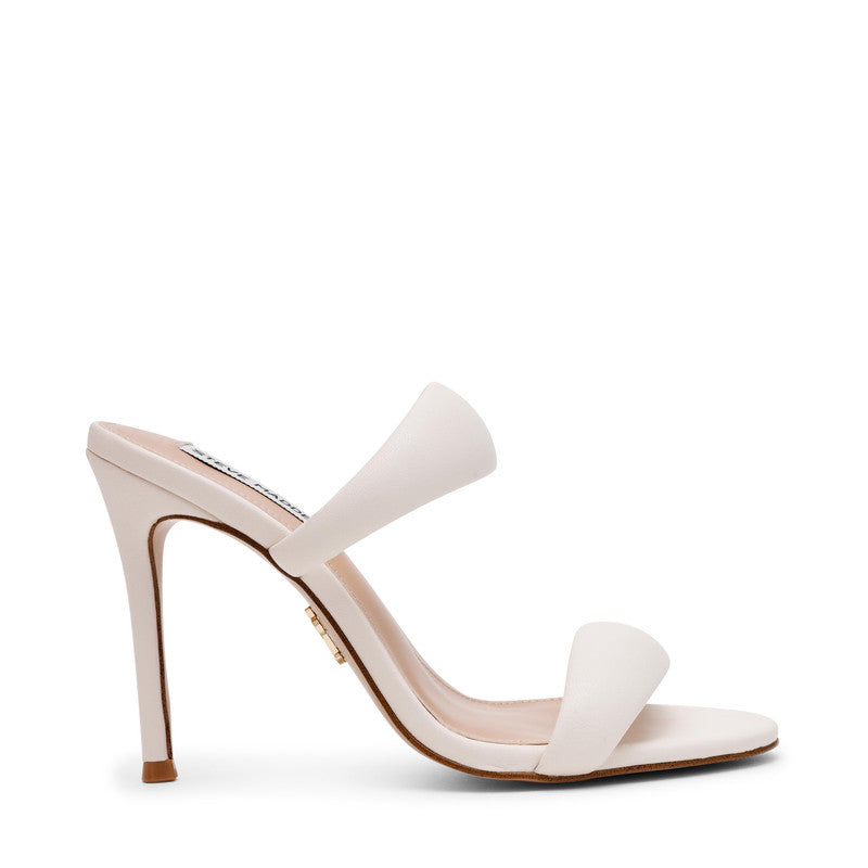 Saturn-Cn Cream Women's Heels - view 2