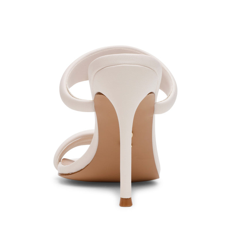 Saturn-Cn Cream Women's Heels - view 4