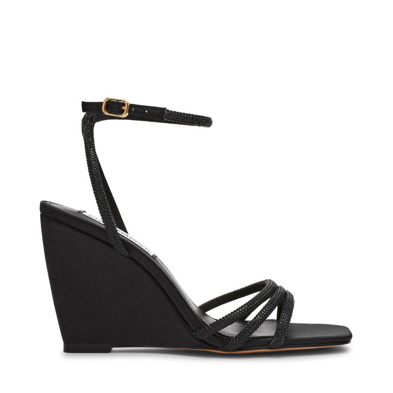Aubri Black Women's Heels - view 2