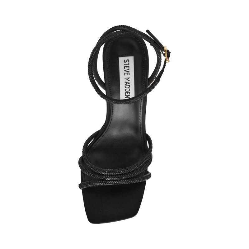 Aubri Black Women's Heels - view 3