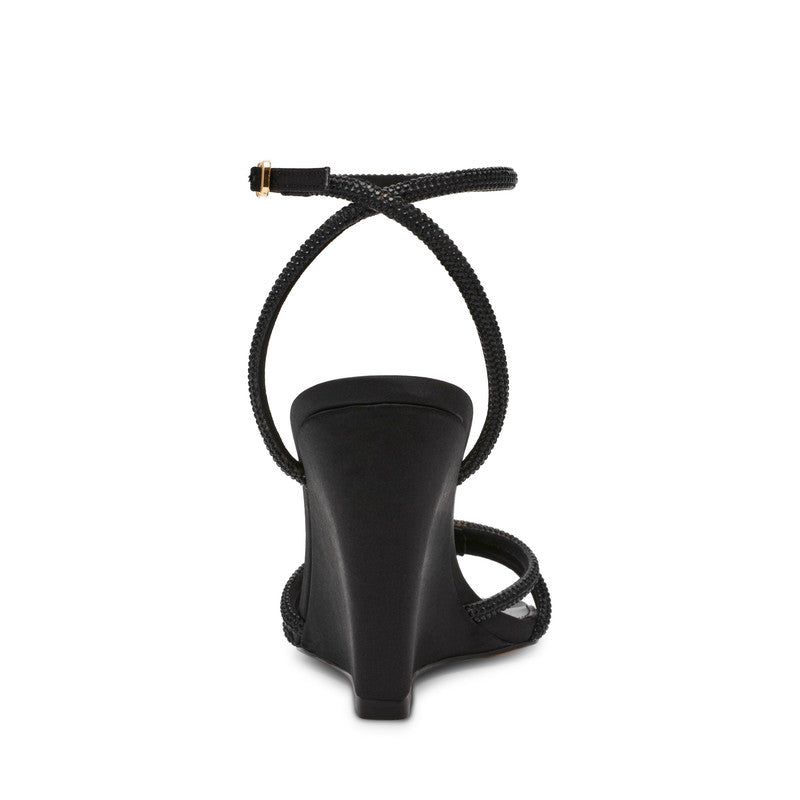 Aubri Black Women's Heels - view 4