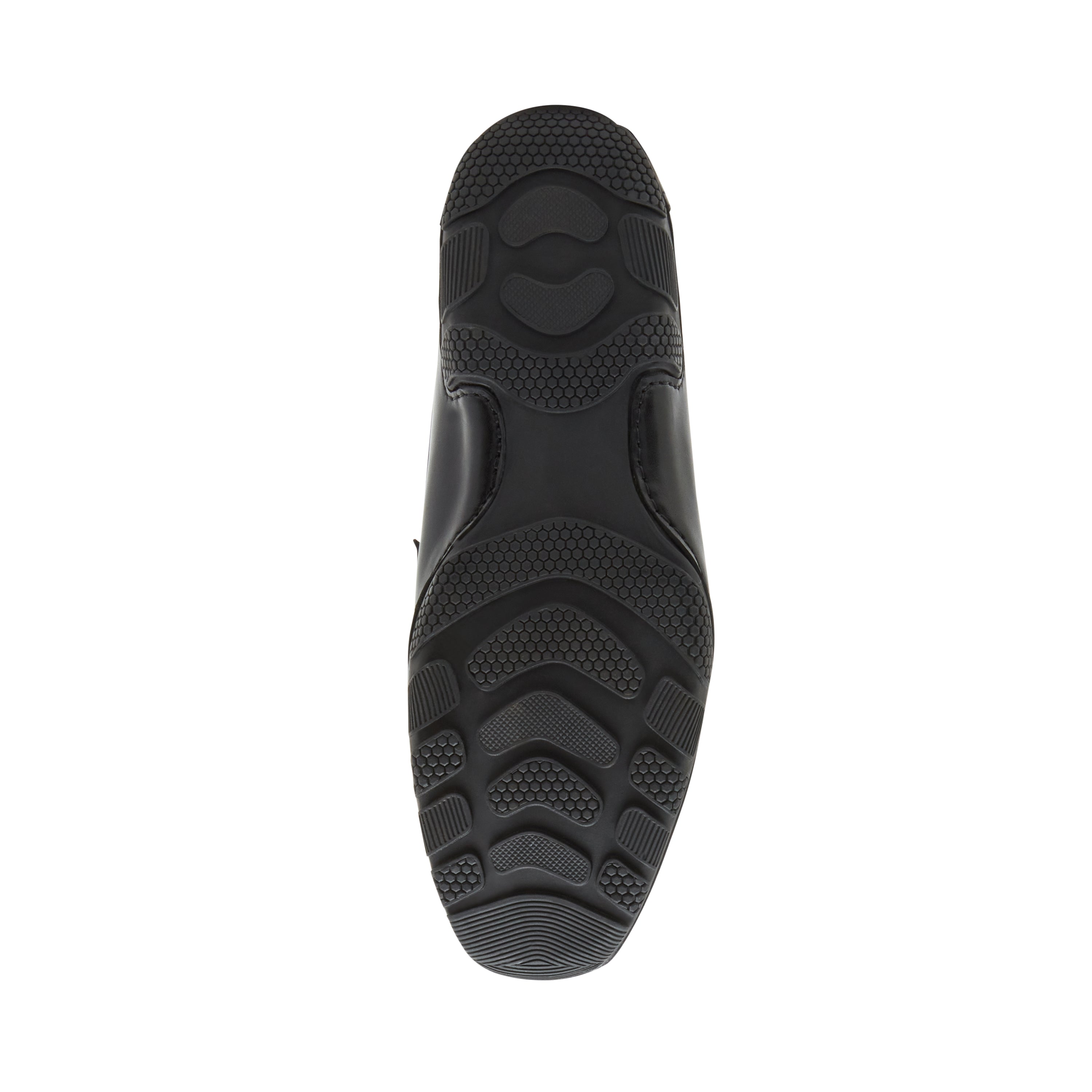 KRAVITZZ BLACK