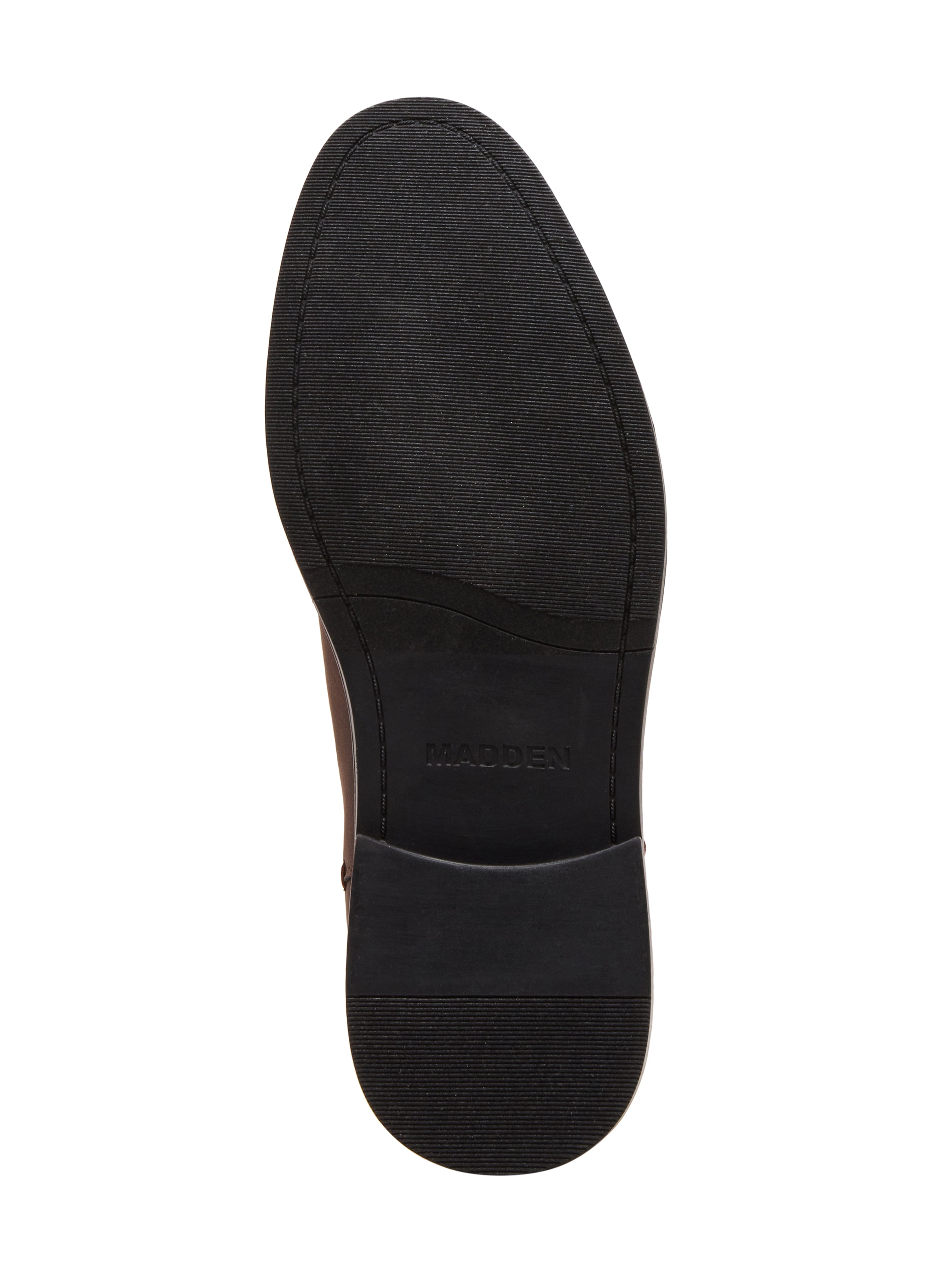 Mslikk Men's Brown Chelsea Boots - view 7