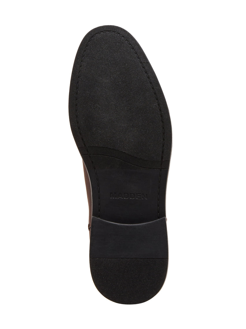 Mslikk Men's Brown Chelsea Boots - view 7