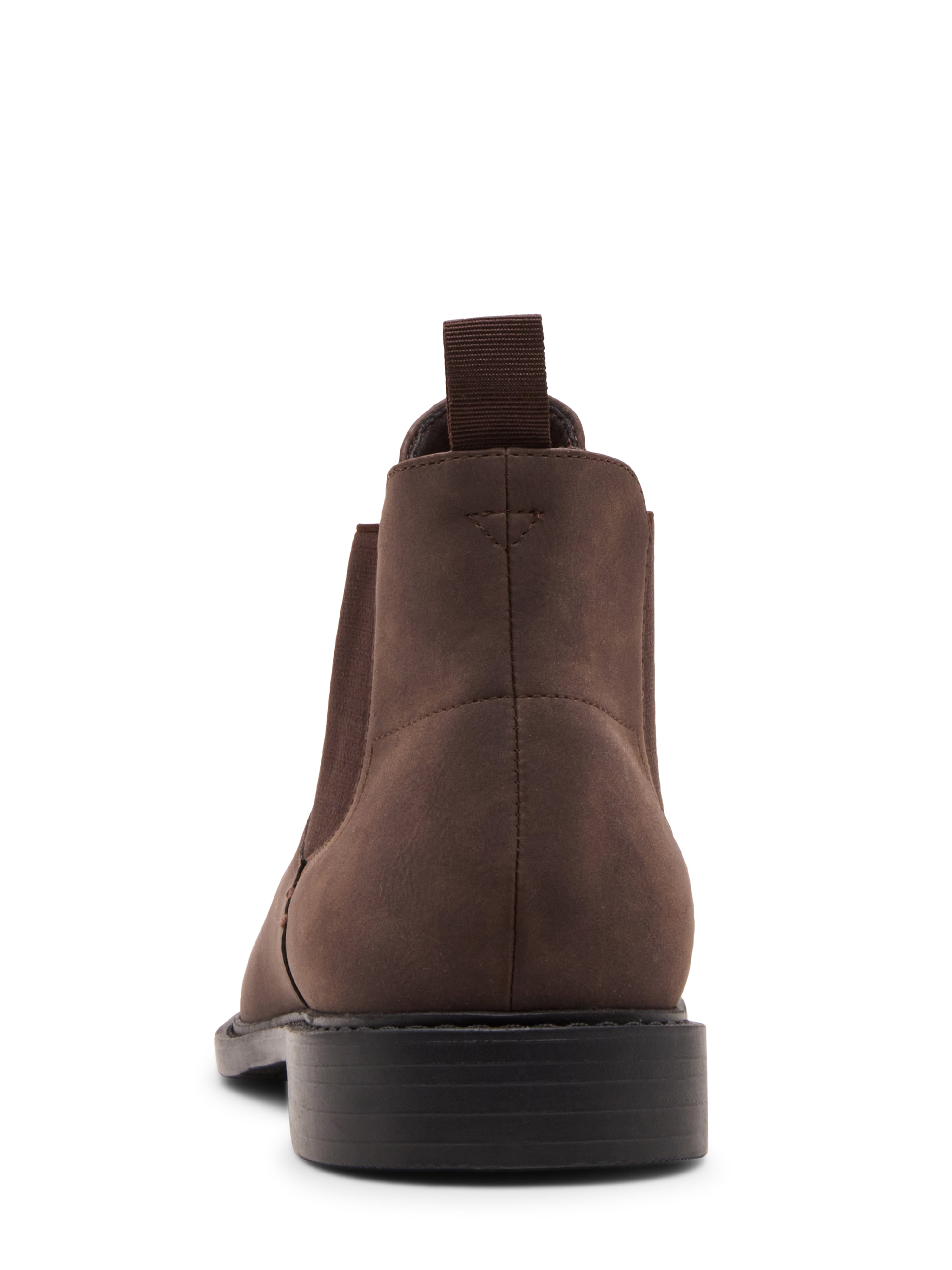 Mslikk Men's Brown Chelsea Boots - view 6
